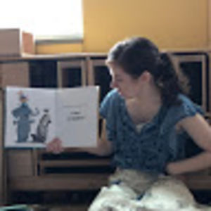 Meet your Posher, Mindi